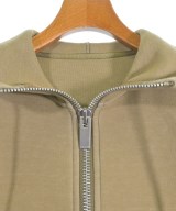 sacai（サカイ）パーカー カーキ サイズ:3(L位) レディース/2200661340066