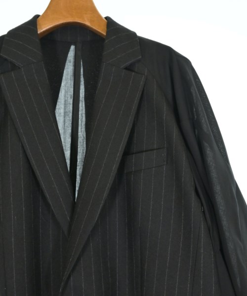 sacai（サカイ）その他 黒 サイズ:2(M位) レディース/2200662071013