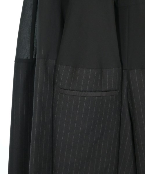 sacai（サカイ）その他 黒 サイズ:2(M位) レディース/2200662071013