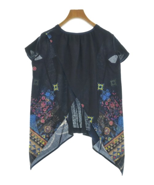 sacai（サカイ）Tシャツ・カットソー 紺 サイズ:1(S位) レディース/2200662159087