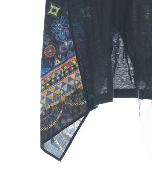 sacai（サカイ）Tシャツ・カットソー 紺 サイズ:1(S位) レディース/2200662159087