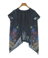 sacai（サカイ）Tシャツ・カットソー 紺 サイズ:1(S位) レディース/2200662159087