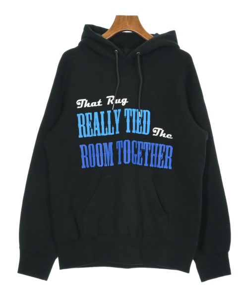 sacai(サカイ)パーカー 黒 サイズ:1(S位)/2200662175018