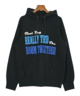 sacai（サカイ）パーカー 黒 サイズ:1(S位) レディース/2200662175018