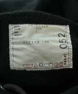sacai（サカイ）パーカー 黒 サイズ:1(S位) レディース/2200662175018