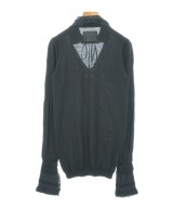 sacai（サカイ）ニット・セーター 黒 サイズ:2(M位) レディース/2200708175026