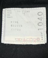 sacai（サカイ）ニット・セーター 黒 サイズ:2(M位) レディース/2200708175026