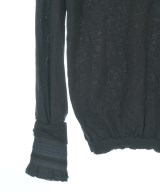 sacai（サカイ）ニット・セーター 黒 サイズ:2(M位) レディース/2200708175026