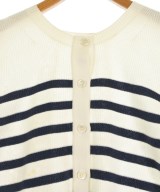 sacai（サカイ）カーディガン 白 サイズ:2(M位) レディース/2200708341155