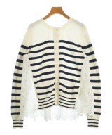 sacai カーディガン