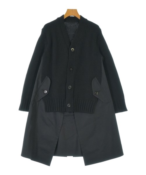 sacai(サカイ)のカーディガン サイズ:1(S位) 72,600円