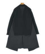 sacai（サカイ）カーディガン 黒 サイズ:1(S位) レディース/2200708679012