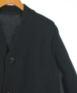 sacai（サカイ）カーディガン 黒 サイズ:1(S位) レディース/2200708679012