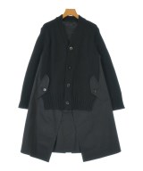 sacai カーディガン