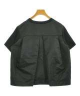 sacai（サカイ）Tシャツ・カットソー 黒 サイズ:1(S位) レディース/2200708679081