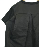 sacai（サカイ）Tシャツ・カットソー 黒 サイズ:1(S位) レディース/2200708679081