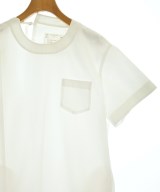 sacai（サカイ）ワンピース 白 サイズ:1(S位) レディース/2200710857019