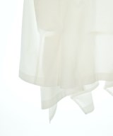 sacai（サカイ）ワンピース 白 サイズ:1(S位) レディース/2200710857019