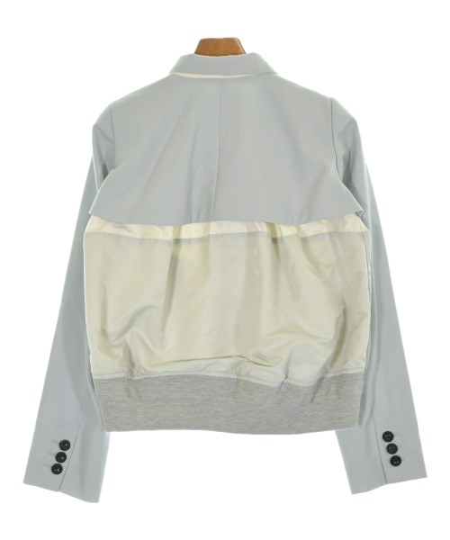 sacai（サカイ）その他 グレー サイズ:1(S位) レディース/2200710978042