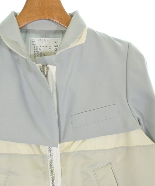 sacai（サカイ）その他 グレー サイズ:1(S位) レディース/2200710978042