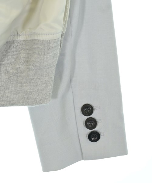 sacai（サカイ）その他 グレー サイズ:1(S位) レディース/2200710978042