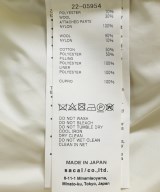 sacai（サカイ）その他 グレー サイズ:1(S位) レディース/2200710978042