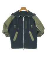 sacai（サカイ）その他 紺 サイズ:1(S位) レディース/2200710978066