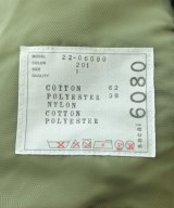 sacai（サカイ）その他 紺 サイズ:1(S位) レディース/2200710978066