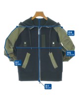 sacai（サカイ）その他 紺 サイズ:1(S位) レディース/2200710978066