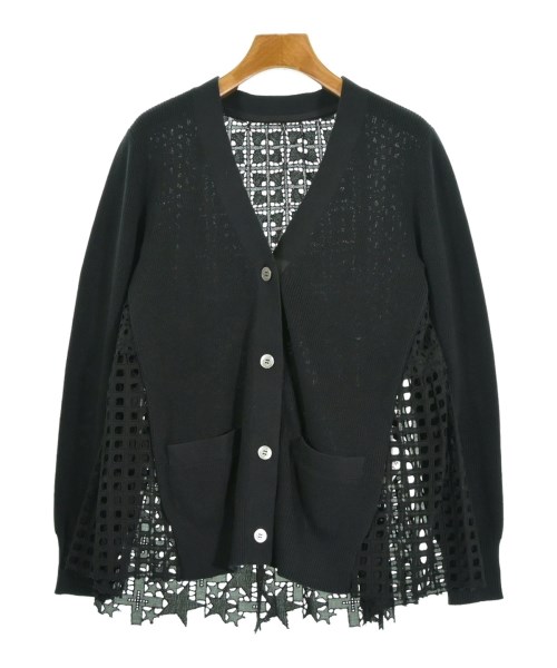 sacai(サカイ)のカーディガン サイズ:1(S位) 22,600円