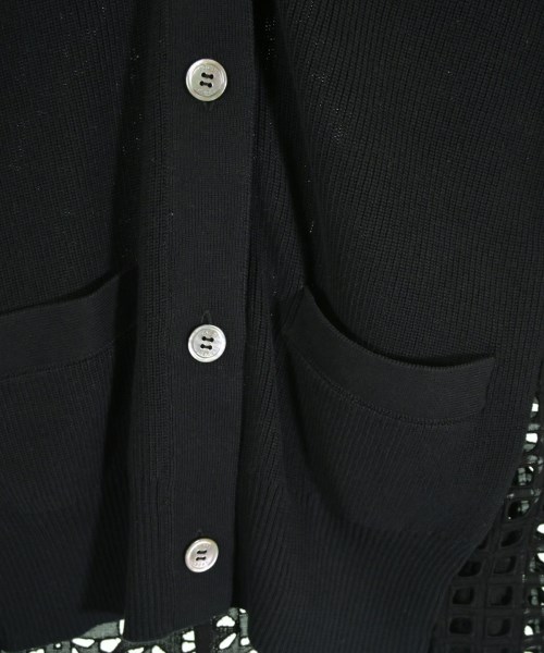 sacai（サカイ）カーディガン 黒 サイズ:1(S位) レディース/2200711398061