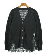 sacai カーディガン