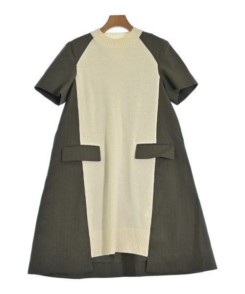 sacai(サカイ)のワンピース サイズ:1(S位) 29,800円