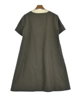 sacai（サカイ）ワンピース 白 サイズ:1(S位) レディース/2200711398078