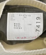 sacai（サカイ）ワンピース 白 サイズ:1(S位) レディース/2200711398078