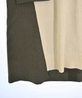 sacai（サカイ）ワンピース 白 サイズ:1(S位) レディース/2200711398078