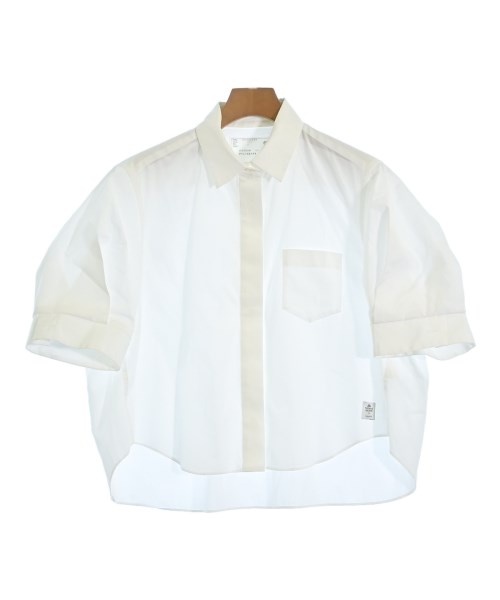 sacai(サカイ)のブラウス サイズ:2(M位) 30,200円