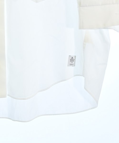 sacai（サカイ）ブラウス 白 サイズ:2(M位) レディース/2200711398092