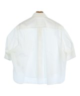 sacai（サカイ）ブラウス 白 サイズ:2(M位) レディース/2200711398092