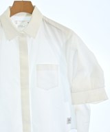 sacai（サカイ）ブラウス 白 サイズ:2(M位) レディース/2200711398092