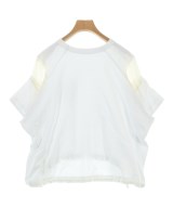sacai（サカイ）Tシャツ・カットソー 白 サイズ:1(S位) レディース/2200711398108
