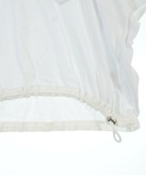sacai（サカイ）Tシャツ・カットソー 白 サイズ:1(S位) レディース/2200711398108