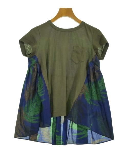 sacai(サカイ)のTシャツ・カットソー サイズ:1(S位) 7,700円