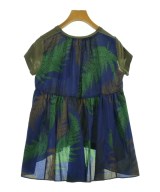 sacai（サカイ）Tシャツ・カットソー カーキ サイズ:1(S位) レディース/2200711989047