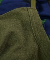 sacai（サカイ）Tシャツ・カットソー カーキ サイズ:1(S位) レディース/2200711989047
