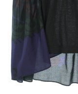 sacai（サカイ）Tシャツ・カットソー 黒 サイズ:1(S位) レディース/2200711989054