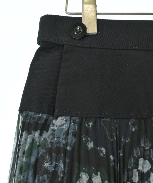 sacai（サカイ）その他 黒 サイズ:1(S位) レディース/2200708568033