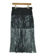 sacai（サカイ）その他 黒 サイズ:1(S位) レディース/2200708568033