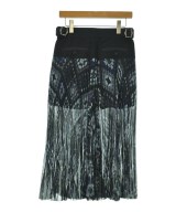 sacai（サカイ）その他 黒 サイズ:1(S位) レディース/2200708568033