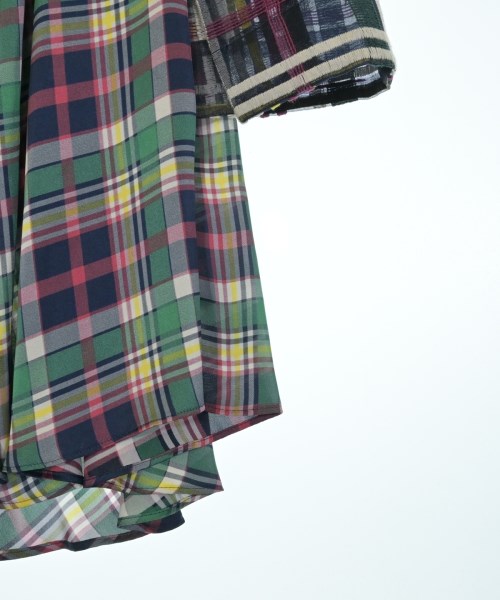 sacai（サカイ）ロング・マキシ丈スカート その他（柄物・カラフル） サイズ:0(XS位) レディース/2200708568040